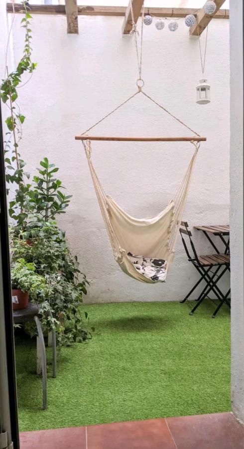 Moderno Loft En Puerta De Toledo Apartment Madrid Ngoại thất bức ảnh